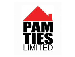 PAM TIES LIMITED