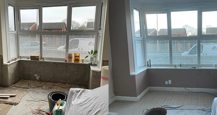 Damp Proofing