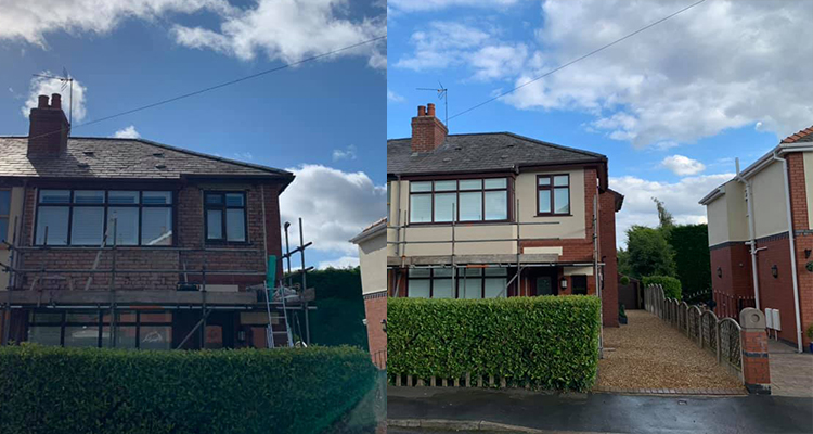 External Work