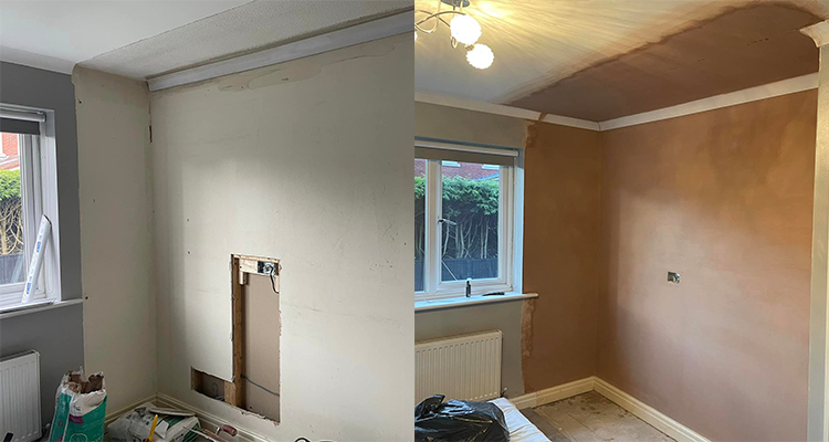 Internal Work